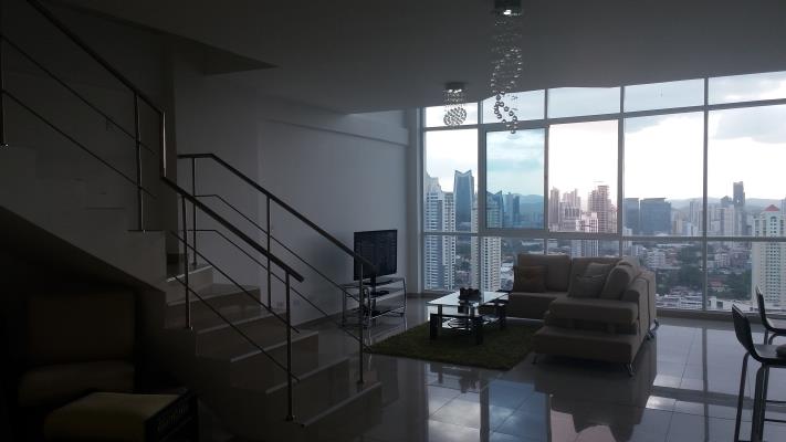 Premium Tower, Panama