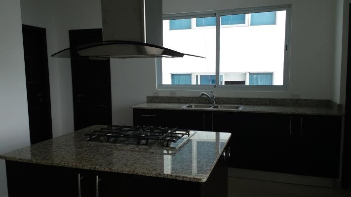 Premium Tower, apartment