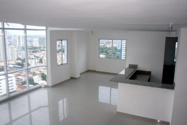 Premium Tower, apartamento