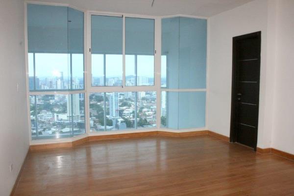 Premium Tower, apartamento