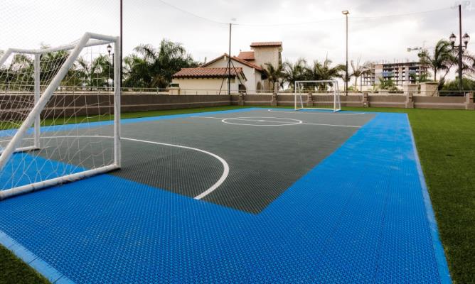 Valery Point, apartamento