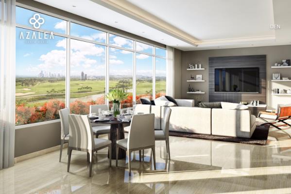 Azalea, Proyectos en Santa Maria |  Azalea | P2020662