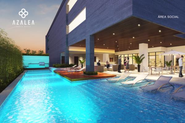 Azalea, Proyectos en Santa Maria |  Azalea | P2020662