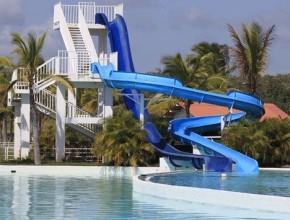 , Beach apartment for rent in Rio Hato | P93233