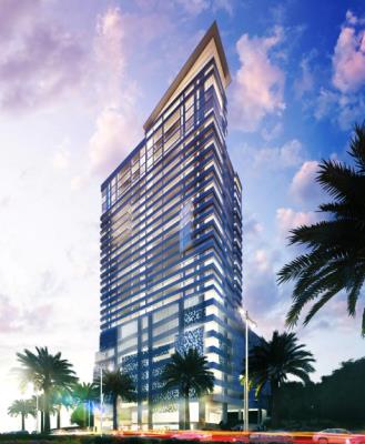 Signature Point, apartamento