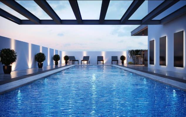 Signature Point, Bella Vista