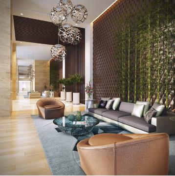 The Towers, Proyectos en San Francisco |  The Towers | P4306939