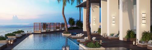 The Towers, Proyectos en San Francisco |  The Towers | P4306939