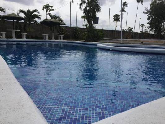 Alta Vista Brisas del golf, casa