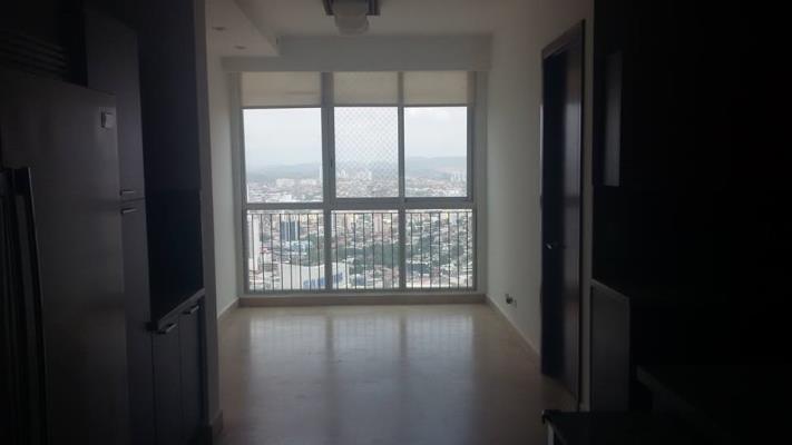 Dupont, Punta Pacifica