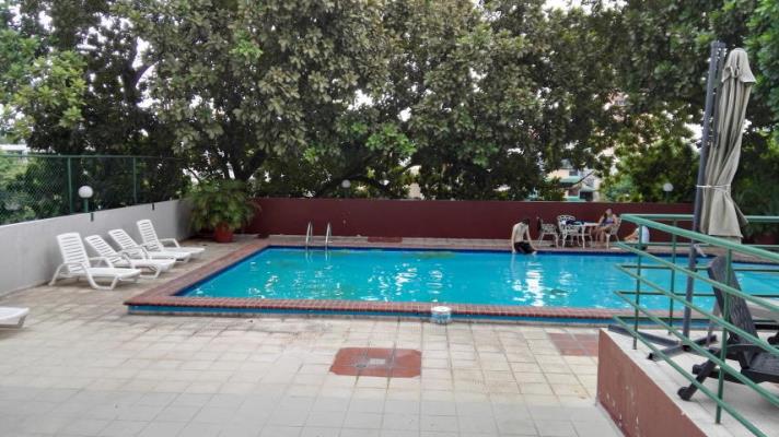 Andaluz, Apartment for rent in El Cangrejo | Andaluz -  P239813