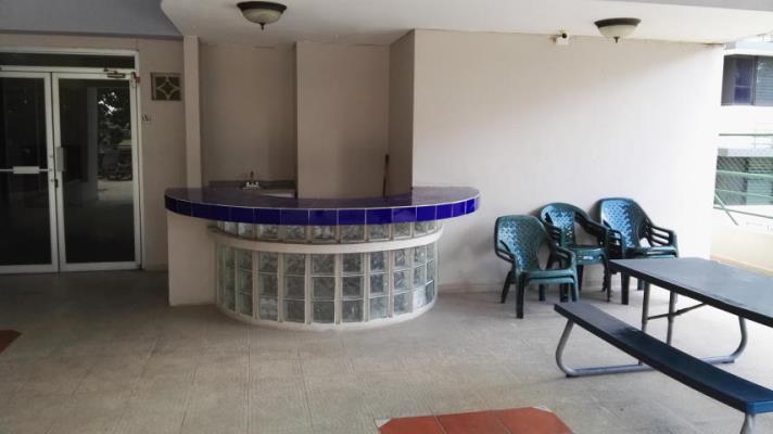 Andaluz, Metropolitan Area