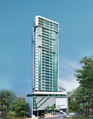 Park Avenue Tower, Pueblo Nuevo