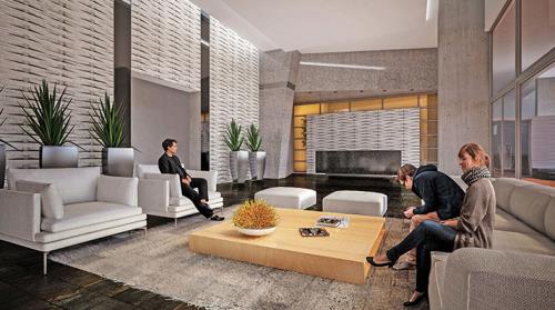 Park Avenue Tower, Pueblo Nuevo