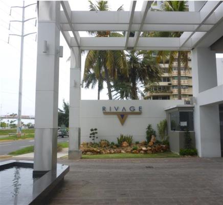 Rivage, Apartamento en venta en Avenida Balboa | Rivage -  P96033