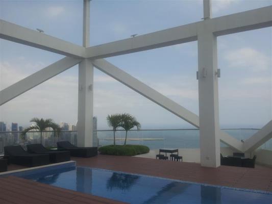 Rivage, Apartamento en venta en Avenida Balboa | Rivage -  P96033