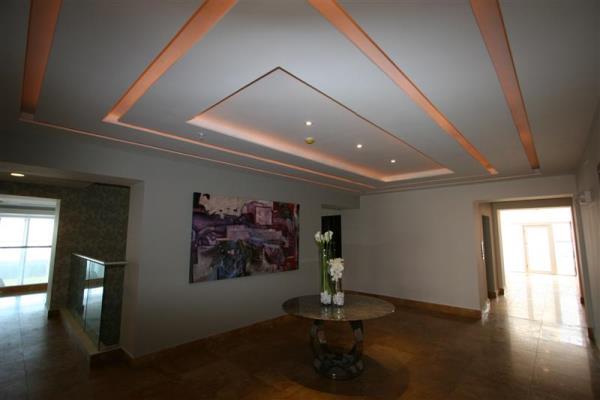 Rivage, Área Metropolitana