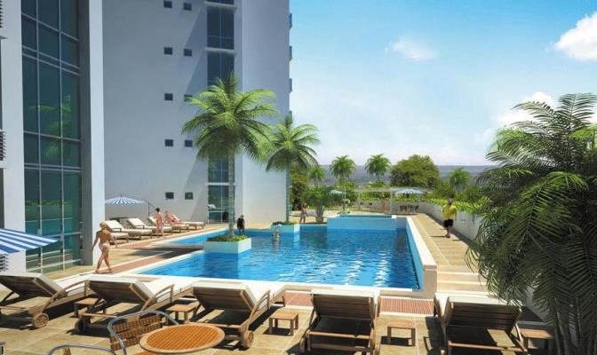 Kings Park , apartamento