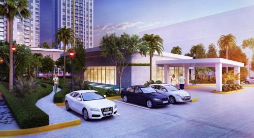 Kings Park , Betania