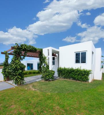 Napa Village - Playa Blanca Torre