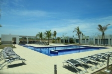 Napa Village - Playa BlancaPH