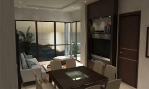 Corona del Mar, Proyectos en El Higo |  Corona del Mar | P4360804