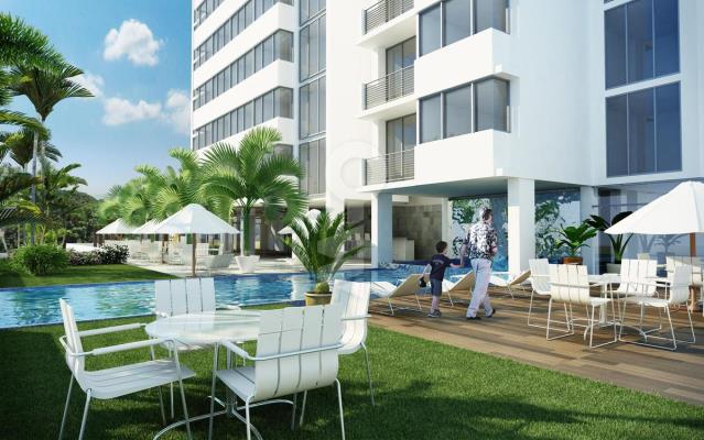 Vista Verde, Panamá