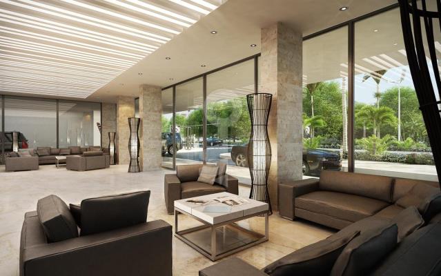 Vista Verde, Apartamento en venta en San Francisco | Vista Verde -  P246190