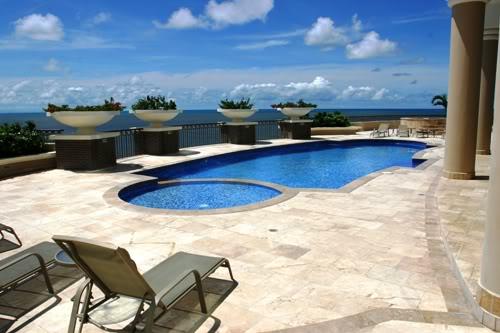 Pacific Point , apartamento