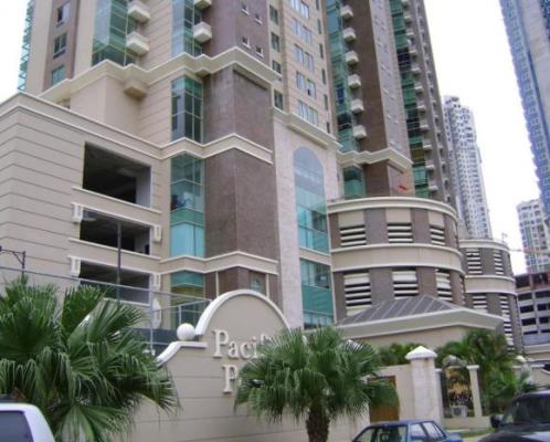 Pacific Point , Apartamento en venta en Punta Pacifica | Pacific Point  -  P97937