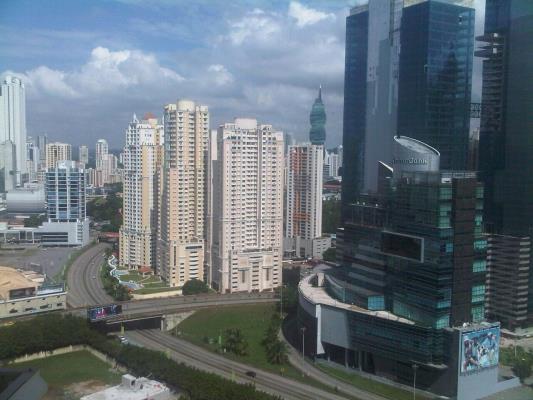 Pacific Point , Apartamento en venta en Punta Pacifica | Pacific Point  -  P97937