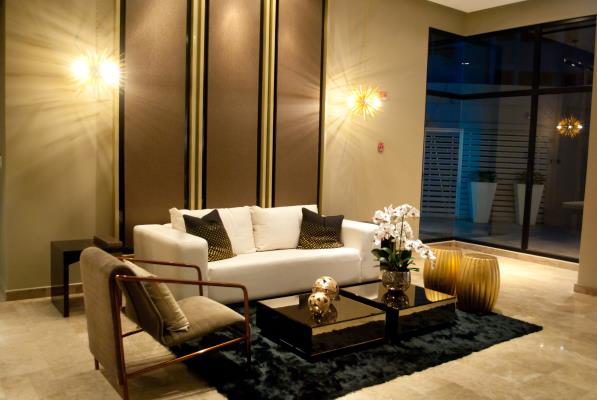 Portofino Towers , apartamento