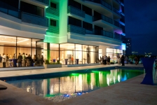 Portofino Towers Torre