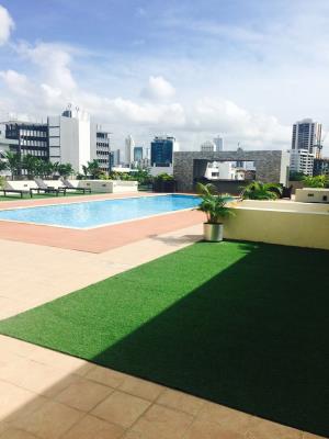 Denovo, Apartamento en venta en Obarrio | Denovo -  P98721