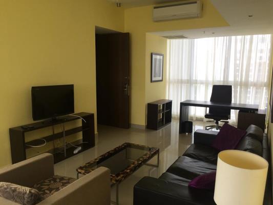 Denovo, Apartamento en venta en Obarrio | Denovo -  P98721