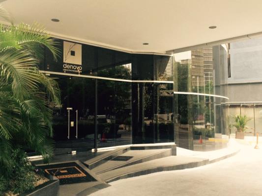 Denovo, Apartamento en venta en Obarrio | Denovo -  P98721