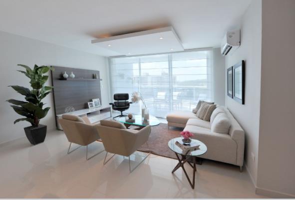 MEI, Apartamento en venta en Betania | MEI -  P98805