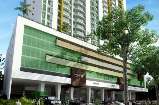 Metropolitan Park, Parque Lefevre