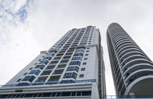 Premium Tower, apartment