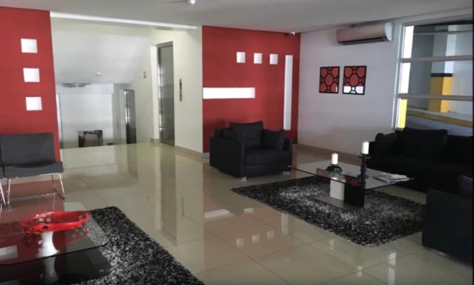 FAMAGOSTA, apartment