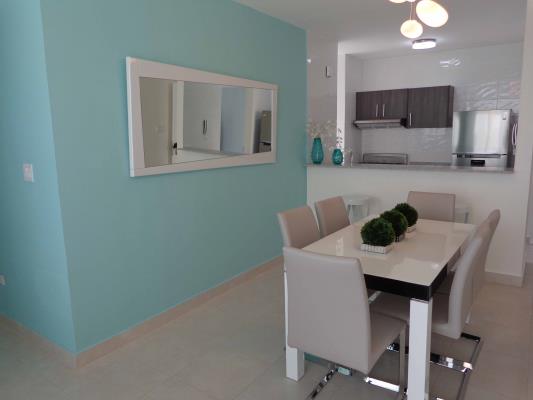 Sky Point Towers, apartment