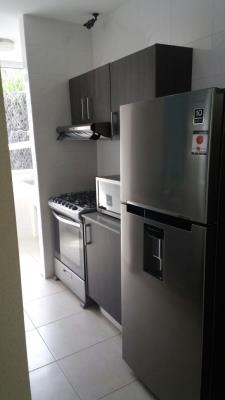 Sky Point Towers, Metropolitan Area