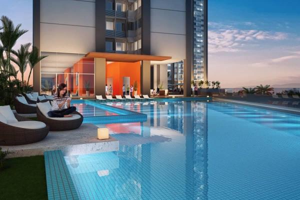 Sky Point Towers, Betania