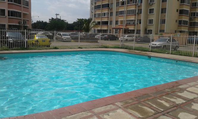 Residencial Parques del Este, Panamá