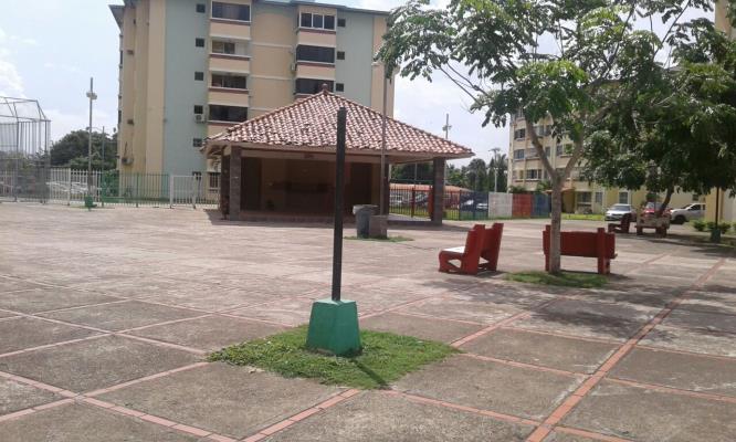 Residencial Parques del Este, Apartamento en alquiler en Juan Diaz | Residencial Parques del Este -  P2107959