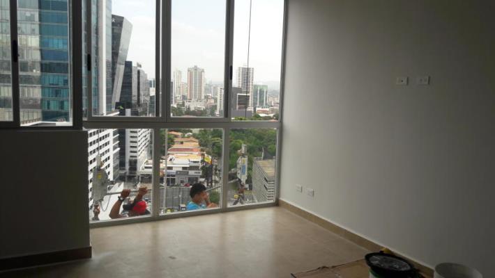 The One Tower , apartment