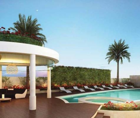 Dynasty, Bella Vista