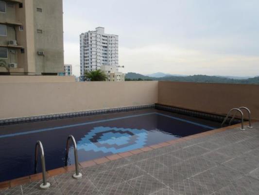 Royal Hill 2, Apartamento en venta en Betania | Royal Hill 2 -  P100233