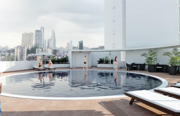 Elmare 600, apartamento