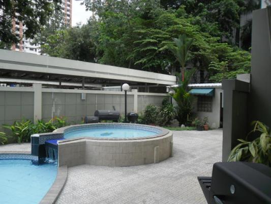 Pelican Bay, Panamá